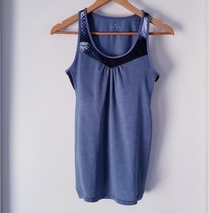 Athleta Tank Top size S